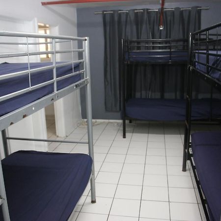 Cairns Waterfront Backpackers Hostel Ngoại thất bức ảnh