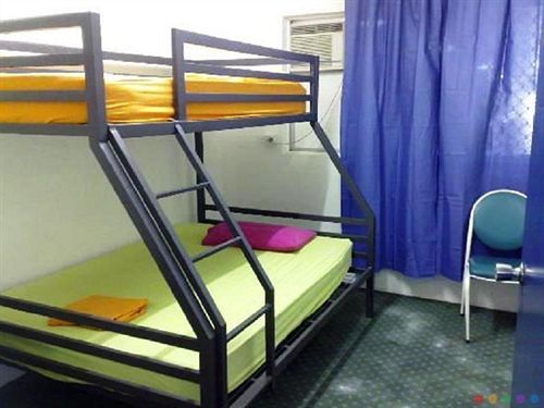 Cairns Waterfront Backpackers Hostel Ngoại thất bức ảnh