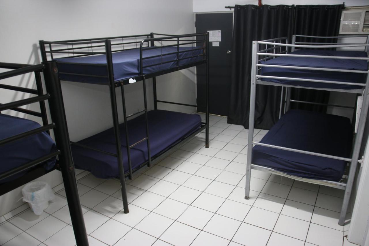 Cairns Waterfront Backpackers Hostel Ngoại thất bức ảnh